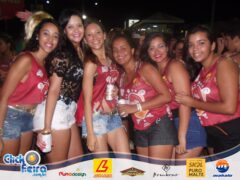 Bloco dos Amigos